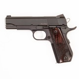 DAN WESSON FIREARMS GUARDIAN 9MM LUGER (9X19 PARA) - 1 of 3