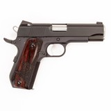 DAN WESSON FIREARMS GUARDIAN 9MM LUGER (9X19 PARA) - 2 of 3