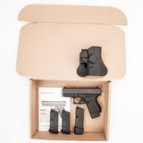 GLOCK 43 9MM LUGER (9X19 PARA) - 3 of 3