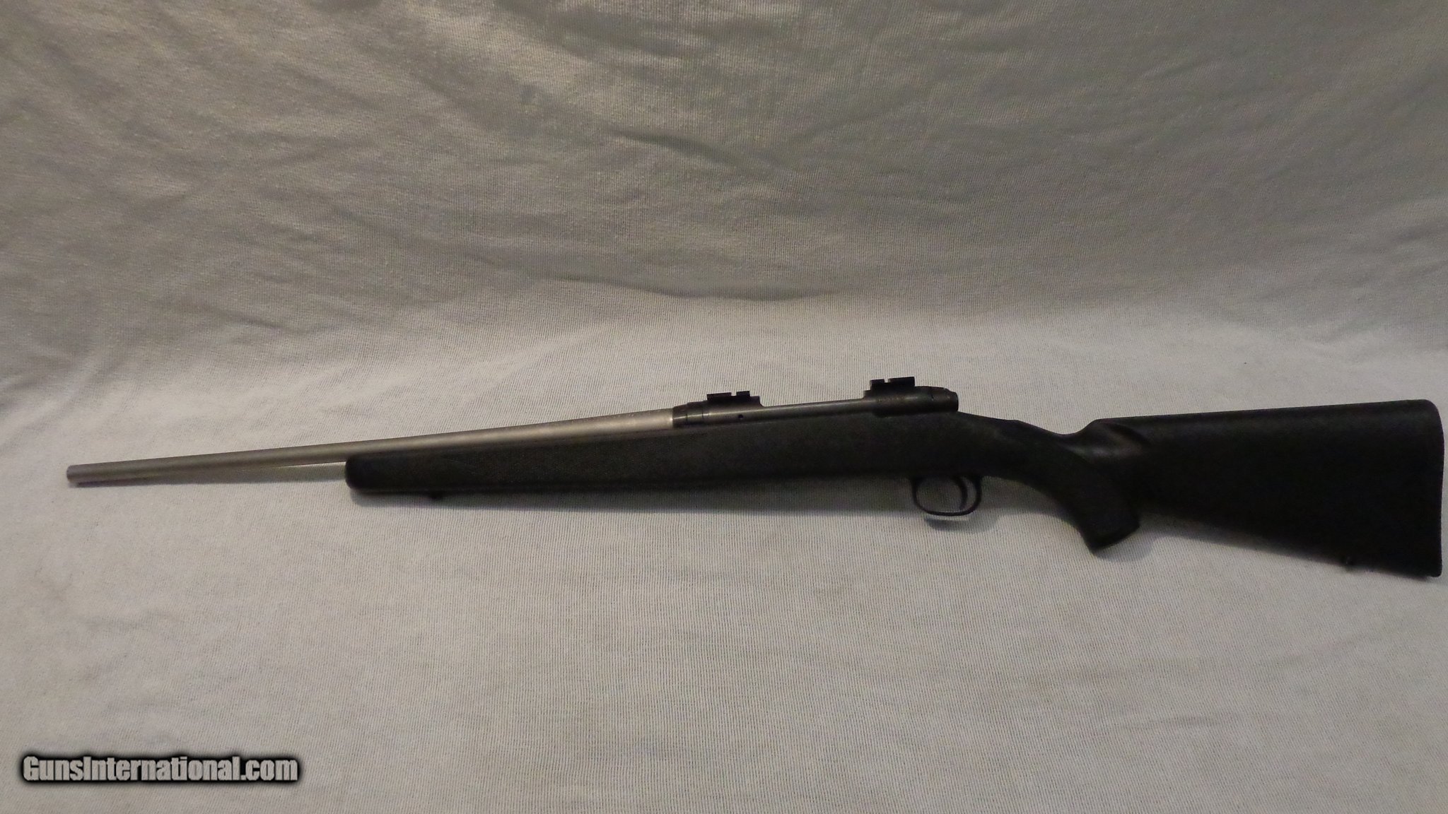 Savage Arms Model 16 6 5mm Creedmoor For Sale