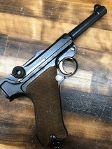 LUGER DWM Very Early Commercial 7.65X21MM PARABELLUM (.30 LUGER) - 2 of 3