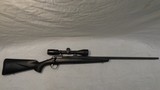 BROWNING X-BOLT .300 WIN MAG