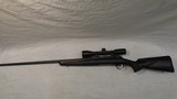 BROWNING X-BOLT .300 WIN MAG - 2 of 3