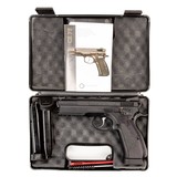 CZ 75 SP-01 SHADOW 9MM LUGER (9X19 PARA) - 3 of 3