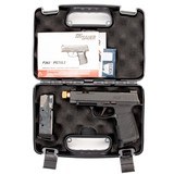 WILSON COMBAT P365 XL SIG CUSTOM WORKS 9MM LUGER (9X19 PARA) - 3 of 3