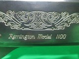 REMINGTON 1100 LH 12 GA - 3 of 3