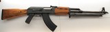 YUGO rpk 7.62X39MM - 1 of 3