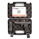 SIG SAUER P365 XL SPECTRE CUSTOM WORKS 9MM LUGER (9X19 PARA) - 3 of 3