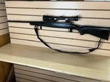SAVAGE ARMS model 110E .270 WIN - 1 of 3