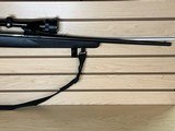 SAVAGE ARMS model 110E .270 WIN - 3 of 3