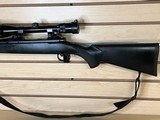 SAVAGE ARMS model 110E .270 WIN - 2 of 3