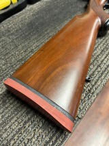 RUGER M77 .22-250 REM - 2 of 3
