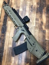 KELTEC RDB W/Holosun Optic .223 REM/5.56 NATO - 1 of 3
