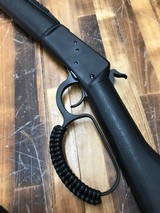 ROSSI Triple Black .44 MAGNUM - 3 of 3