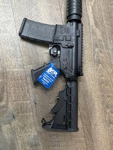 SMITH & WESSON AR 15 M&P 15 5.56 NATO 5.56X45MM NATO - 2 of 2