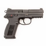 FN FNX-9 9MM LUGER (9X19 PARA) - 2 of 3