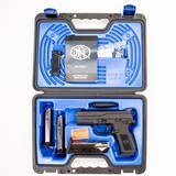 FN FNX-9 9MM LUGER (9X19 PARA) - 3 of 3