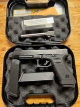 GLOCK 35 GEN 3 .40 S&W - 1 of 3