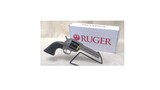 RUGER WRANGER .22 LR - 1 of 3