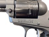 RUGER WRANGLER TALO EDITION COWPOKE .22 LR - 3 of 3