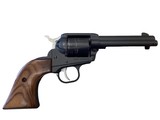 RUGER WRANGLER TALO EDITION COWPOKE .22 LR - 2 of 3