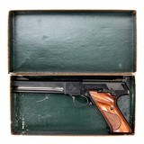 COLT WOODSMAN MATCH TARGET .22 LR - 3 of 3