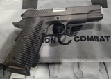 WILSON COMBAT ACP COMMANDER 9MM LUGER (9X19 PARA) - 2 of 2