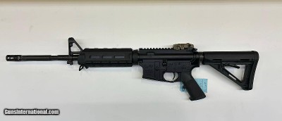 COLT M4 CARBINE 5.56X45MM NATO