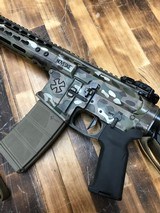 NOVESKE N4 Factory Camo 1-300!! - 3 of 3