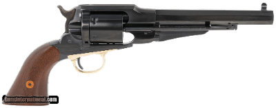 CIMARRON 1858 NEW MODEL NAVY .38 SPL