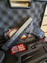 SAR USA SAR9 Sport Platinum 9MM LUGER (9X19 PARA) - 3 of 3