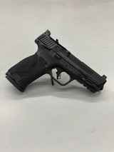 SMITH & WESSON M&P M2.0 OPTIC READY 10MM - 3 of 3