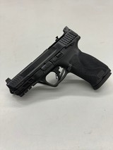 SMITH & WESSON M&P M2.0 OPTIC READY 10MM - 2 of 3