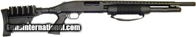 Mossberg 500 Tactical Persuader 12 GA