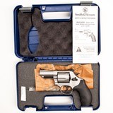 SMITH & WESSON MODEL 69 COMBAT MAGNUM .44 MAGNUM - 3 of 3