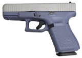 GLOCK 19 Gen 5 9MM LUGER (9X19 PARA) - 1 of 3