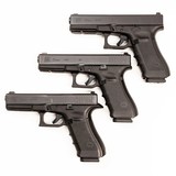 GLOCK G22 GEN 4 (LE TRADE-IN) .40 S&W - 3 of 3
