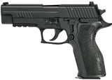 SIG SAUER P226 ELITE 9MM LUGER (9X19 PARA) - 1 of 1