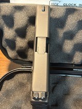 GLOCK 19 G19 Gen 4 (Police Trade In) 9MM LUGER (9X19 PARA) - 3 of 3