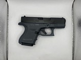 GLOCK 27 Gen 4 .40 S&W - 3 of 3