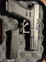 GLOCK 22 GEN 3 G22 40S&W POLICE TRADE IN .40 S&W - 2 of 3