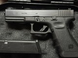 GLOCK 22 GEN 3 G22 40S&W POLICE TRADE IN .40 S&W - 1 of 3