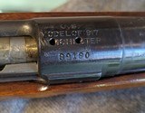 WINCHESTER U.S. MODEL 1917 .30-06 SPRG - 3 of 3