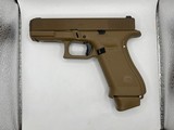 GLOCK 19x 9MM LUGER (9X19 PARA) - 3 of 3