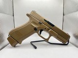 GLOCK 19x 9MM LUGER (9X19 PARA) - 2 of 3