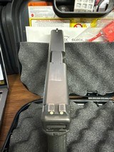 GLOCK 17 G17 GEN 4 9mm w/ 2 MAGS (POLICE TRADE-IN) 9MM LUGER (9X19 PARA) - 3 of 3