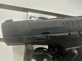 SPRINGFIELD ARMORY HELLCAT 9MM LUGER (9X19 PARA) - 2 of 3