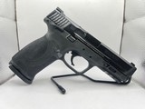 SMITH & WESSON .40 M&P M2.0 .40 S&W - 2 of 3