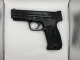 SMITH & WESSON .40 M&P M2.0 .40 S&W - 3 of 3