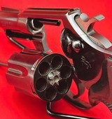 COLT DETECTIVE SPECIAL .38 SPL - 2 of 3